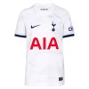 Conjunto (Camiseta+Pantalón Corto) Tottenham Hotspur Primera Equipación 23-24 - Niño